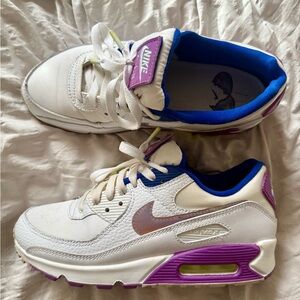 Retro Nike Air Max